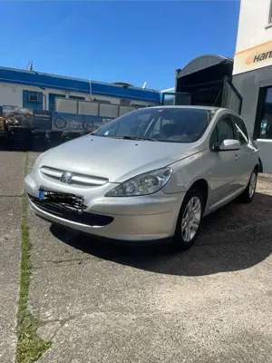 Peugeot 307 Break 135 Sportline