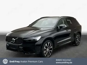 Volvo XC60 XC60 B4 B Plus Dark