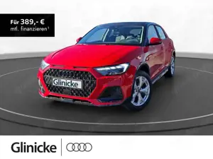 Audi A1 allstreet 35 TFSI 110(150) kW(PS) S tronic