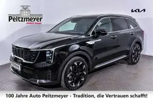 Kia Sorento 2.2 CRDi DCT8 AWD Platinum