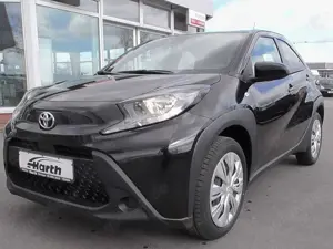 Toyota Aygo X Business,Klima,5türig,Rückfahrkamera,TRC,VSC