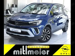 Opel Crossland Elegance NAVI Klimaaut.LED Kamera SHZ