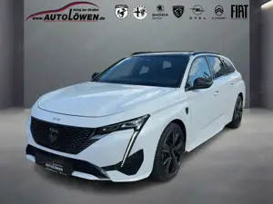 Peugeot 308 1.5 BlueHDi SW 130 GT (EURO 6d)