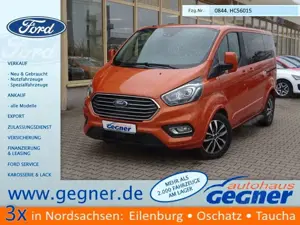 Ford Tourneo Custom 170PS Autm. Titanium Navi ACC