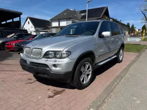 BMW X5 3.0d Leder Xenon Panorama Navigation Sport Paket
