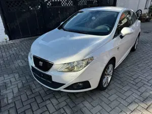 SEAT Ibiza Ibiza  3-Türer SC 1.2 TSI DSG Sport
