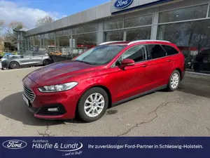 Ford Mondeo Turnier Business Edition Navi Apple CarPlay Androi