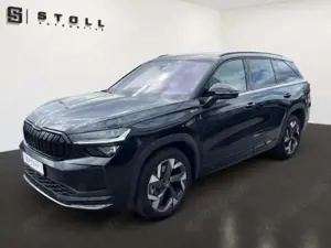 Skoda Kodiaq 2.0 TDI Sportline AssistenzPlus+AHK+FamilyPaket+++