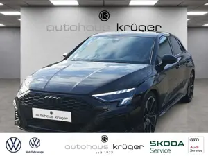 Audi A3 Sportback 35 1.5 TFSI S-Tronic S line Navi Digital