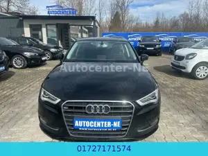 Audi A3 1,4 TFSI/Sportback ambition ultra/Xenon/Navi