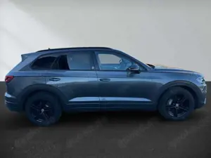 Volkswagen Touareg 3.0 V6 TDI 4Motion DPF Automatik Bild 3