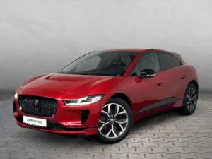 Jaguar I-Pace EV400 S Luftfederung Toter-Winkel Winterpaket