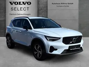 Volvo XC40 B3 Plus Dark 2WD !!STANDHZG.+ACC+360°!!!