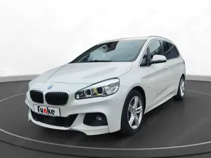 BMW 220 Gran Tourer 220 i M Sport **AHK**NAVI**LED**