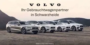 Volvo XC40 B3 Plus Black Edition 2WD