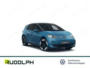 Volkswagen ID.3 Pro S HUD LED Navi BT SHZ ACC Fernlichtass.