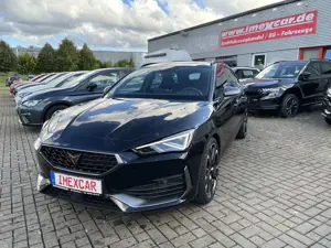 CUPRA Leon Sportstourer 2.0 TSI 310 VZ 4Drive + Navi + AHK +