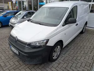 Volkswagen Caddy Caddy Maxi 2.0 102PS Kamera Klima Allwetter Conti