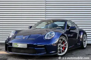 Porsche 992 GT3 Touring PDK Lift Matrix Chrono Approved