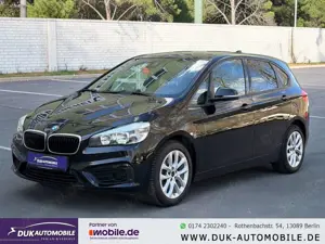 BMW 218 d Active Tourer *Tüv Neu*Navi*