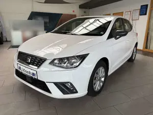 SEAT Ibiza 1.0TSI Xcellence/FULL-LINK/PDC/KLIMAUT/ALU
