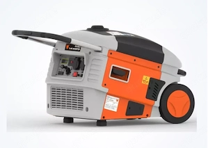 Inverter Stromerzeuger FUXTEC Inverter FX-IG13 3KW 3000W bgl. Zipper ZI-STE 3000 IV Notstromaggregat