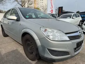 Opel Astra H Lim. Edition+ KÜHLWASSERVERLUST