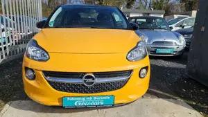 Opel Adam Jam