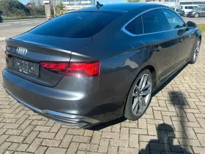 Audi A5 Sportback 35 TDI S line Bild 5