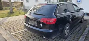 Audi A6 Avant 3.0 TDI DPF