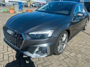 Audi A5 Sportback 35 TDI S line Bild 3