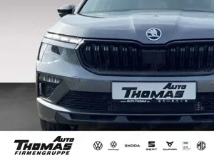 Skoda Kamiq Tour 1,0 TSI 6-Gang *KAMERA*AHK*MATRIX*