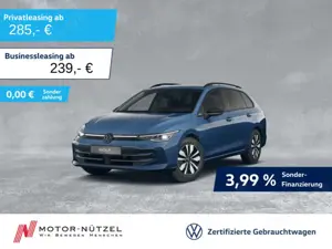 Volkswagen Golf Variant Golf VIII Variant 2.0 TDI DSG GOAL MATRIX+AHK+VC