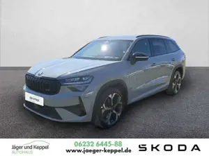 Skoda Kodiaq RS 2,0 TSI 195 kW 7-Gang-DSG 4x4