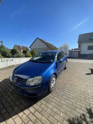 Volkswagen Golf 1.4 Comfortline