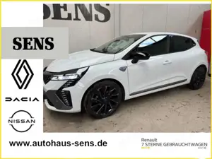 Renault Clio V 1.0 TCe 90 Esprit Alpine