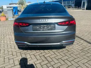 Audi A5 Sportback 35 TDI S line Bild 4
