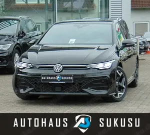 Volkswagen Golf VIII 1.5 eTSI R-Line - ACC - Kamera -