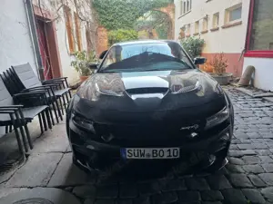 Dodge Charger SRT Hellcat Widebody/Preisvorschläge
