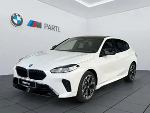 BMW 120 d M-Sport adapLED RFK Keyless adapM-FW