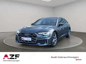 Audi A6 40 TDI S tronic S line MATRIX+NAVI+ACC
