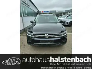 Volkswagen Tiguan Allspace Tiguan SE 4Motion Automatik US Bild 2