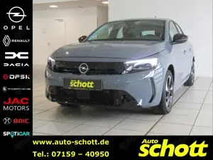 Opel Corsa-e F e Edition Electric (MJ23D), Elektromotor 100kW (