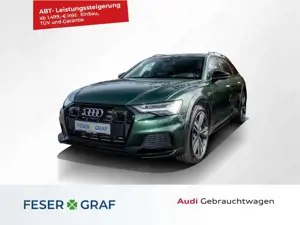 Audi A6 allroad 55TDI HD-Matrix/HuD/BO/Leder/Kamera/Standhzg