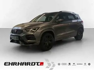 CUPRA Ateca 2.0 TSI DSG 4Drive VZ DCC AHK*VIRTUAL*NAVI*LED*...