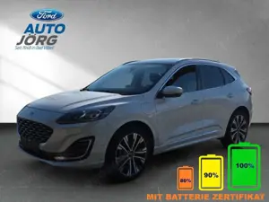 Ford Kuga 2.5 Duratec - PHEV Vignale *Panoramadach