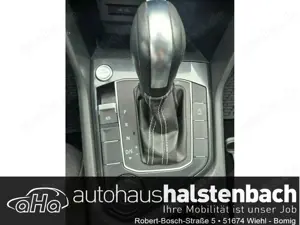 Volkswagen Tiguan Allspace Tiguan SE 4Motion Automatik US Bild 5
