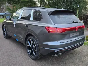 Volkswagen Touareg VOLL! Final Edition R LINE, Panorama, *5J.Garantie