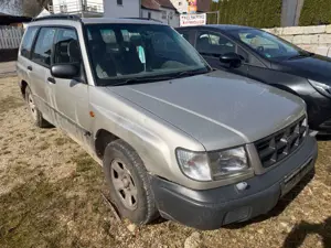Subaru Forester 2.0 GX Auto/