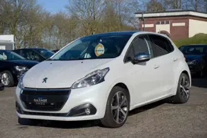Peugeot 208 Allure/Automatik/Pano Bild 3